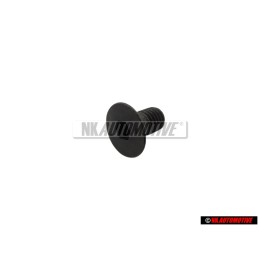 VW Original Linsensenkschraube - N 0283421
