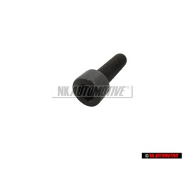 VW Original Zylinderschraube Mit Innen- Sechskantkopf - N 0447051