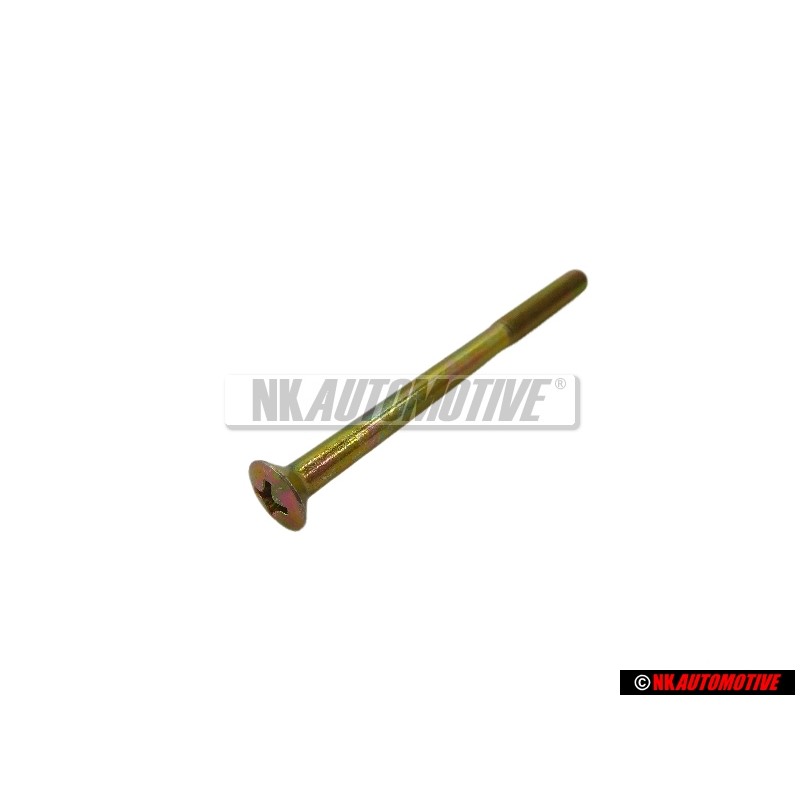 VW Original Senkschraube - N 10173601