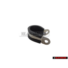 VW Original Schelle - N 10236801