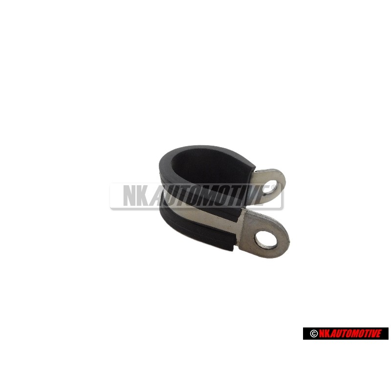 VW Original Schelle - N 10236801