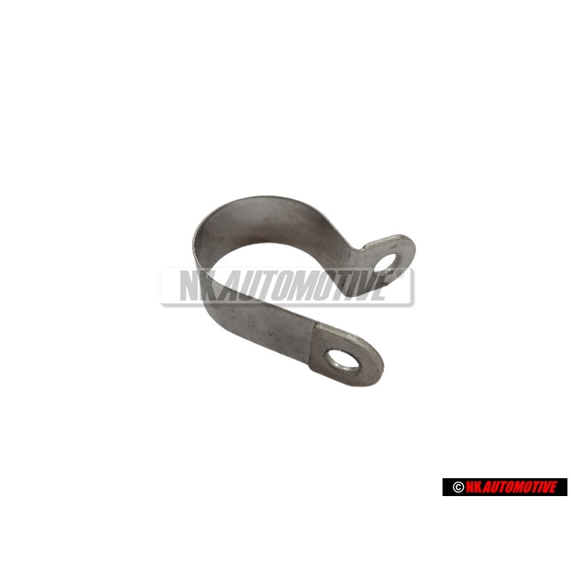 VW Original Schelle - N 10254701