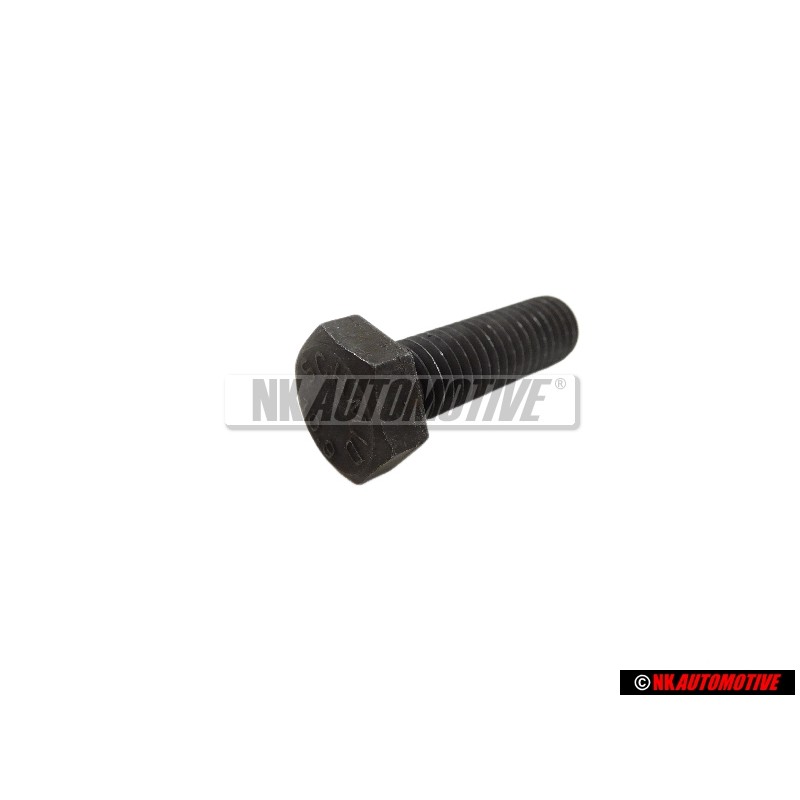 VW Original Sechskantschraube - N 10256901
