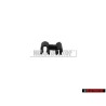 VW Original Halter, Drehbar - N 10280901