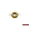 VW Original Sechskantmutter - N 10328603