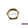 VW Original Sechskantmutter - N 90000101