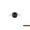 VW Original Sechskantmutter,Selbstsichernd - N 90072101