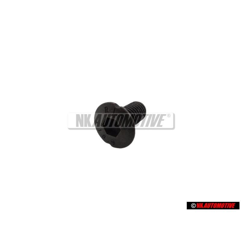 VW Original Linsensenkschraube - N 90120401