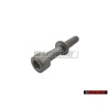 VW Original Zylinderschraube Mit Innen- Sechskantkopf Kombi - N 90334802