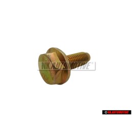 VW Original Sechskantschraube - N 90344402