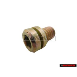 VW Original Zylinderschraube - N 90417101