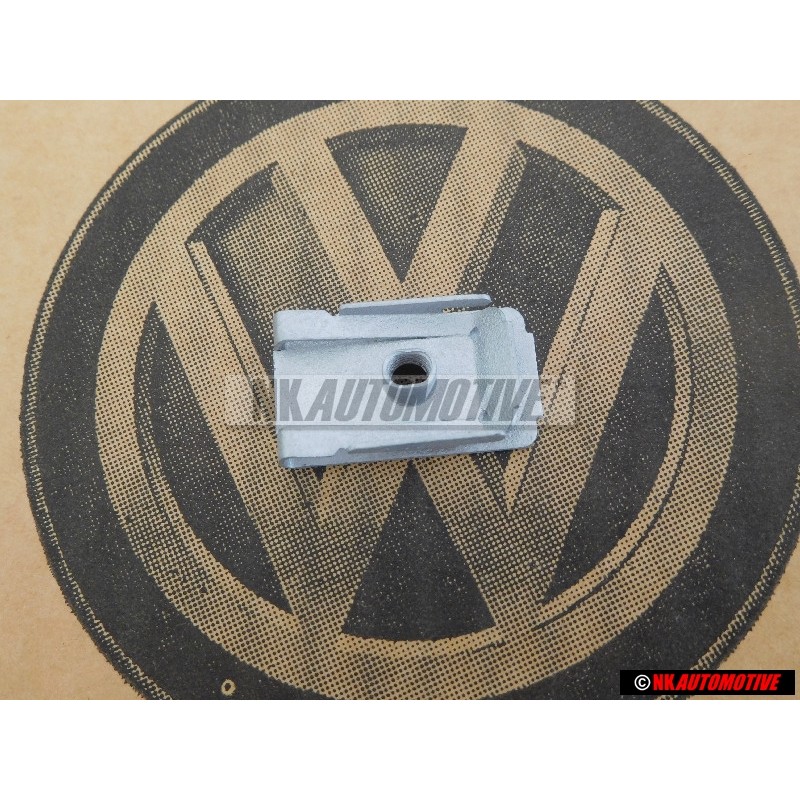 VW Original Schnappmutter - N 90420502