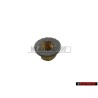 VW Original Sechskantbundmutter - N 90535701