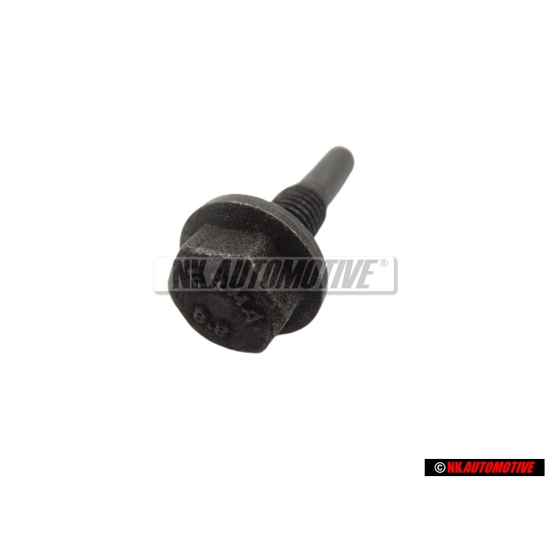 VW Original Sechskantbundschraube - N 90615801