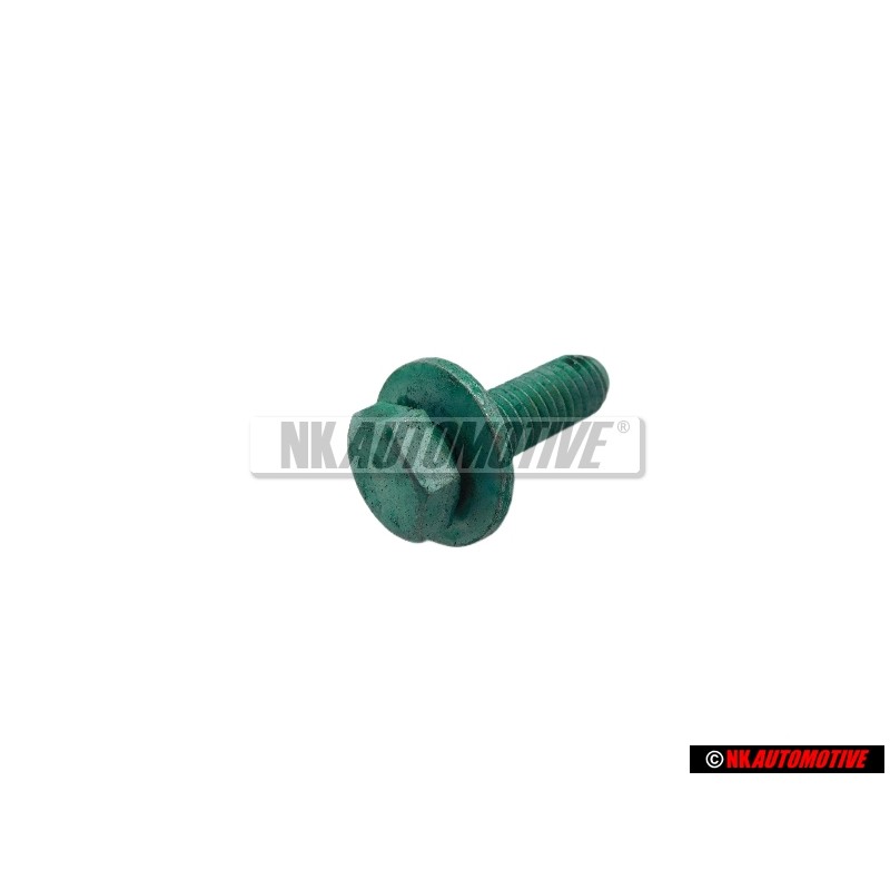 VW Original Sechskantschraube (Kombi) - N 90643901