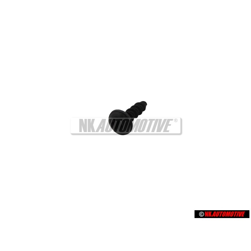 VW Original Blechschraube - N 90676601