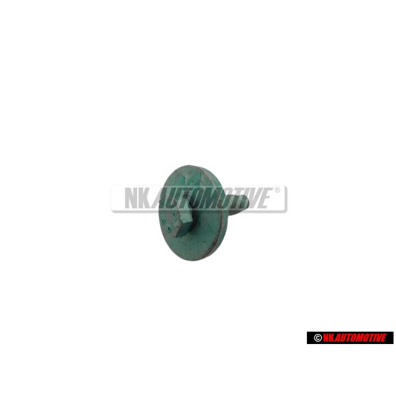 VW Original Sechskantschraube (Kombi) - N 90688601