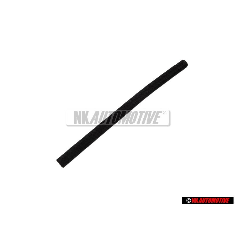 VW Original Schlauch - N 90704201