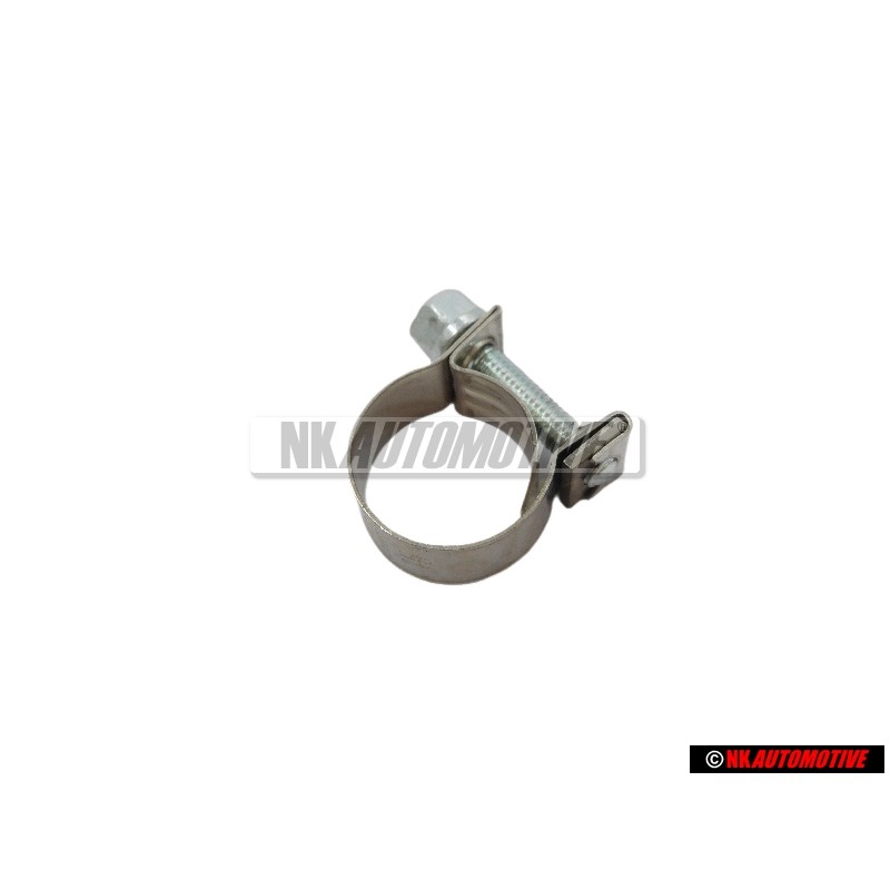 VW Original Schelle - N 90711401