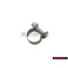 VW Original Schelle - N 90711401