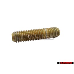 VW Original Stiftschraube - N 90715401