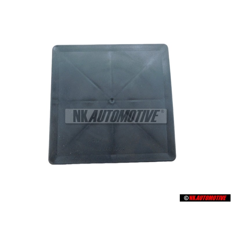 VW Original Verschlussdeckel - N 90719001