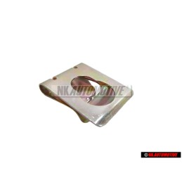 VW Original Sicherungsscheibe - N 90728901