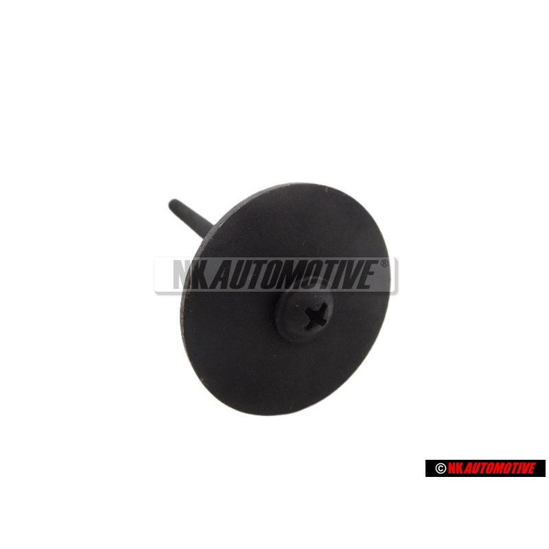 VW Original Linsenschraube (Kombi) - N 90739301