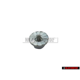 VW Original Spannmutter - N 90745701