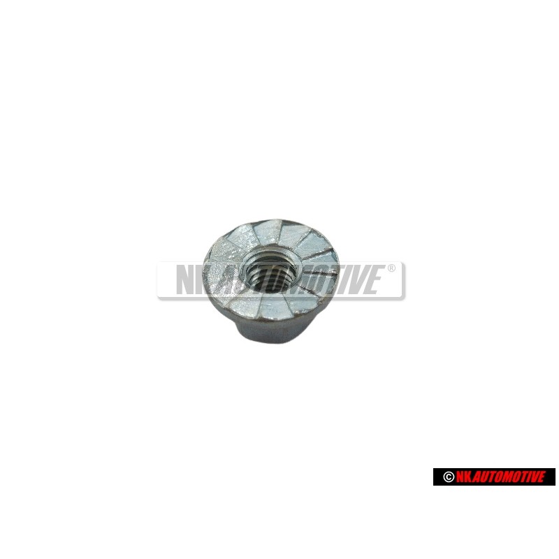 VW Original Spannmutter - N 90745701
