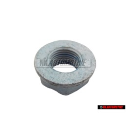 VW Original Sechskantmutter - N 90747701