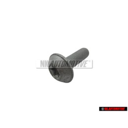 VW Original Innensechsrund-Linsenschraube - N 90751501