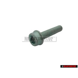 VW Original Zylinderschraube Mit Innen- Vielzahnkopf - N 90756001