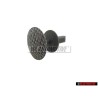 VW Original Spreizniet Flanellgrau - N 90797401U71