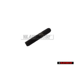 VW Original Stiftschraube - N 90800201