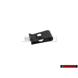 VW Original Schnappmutter - N 90834401
