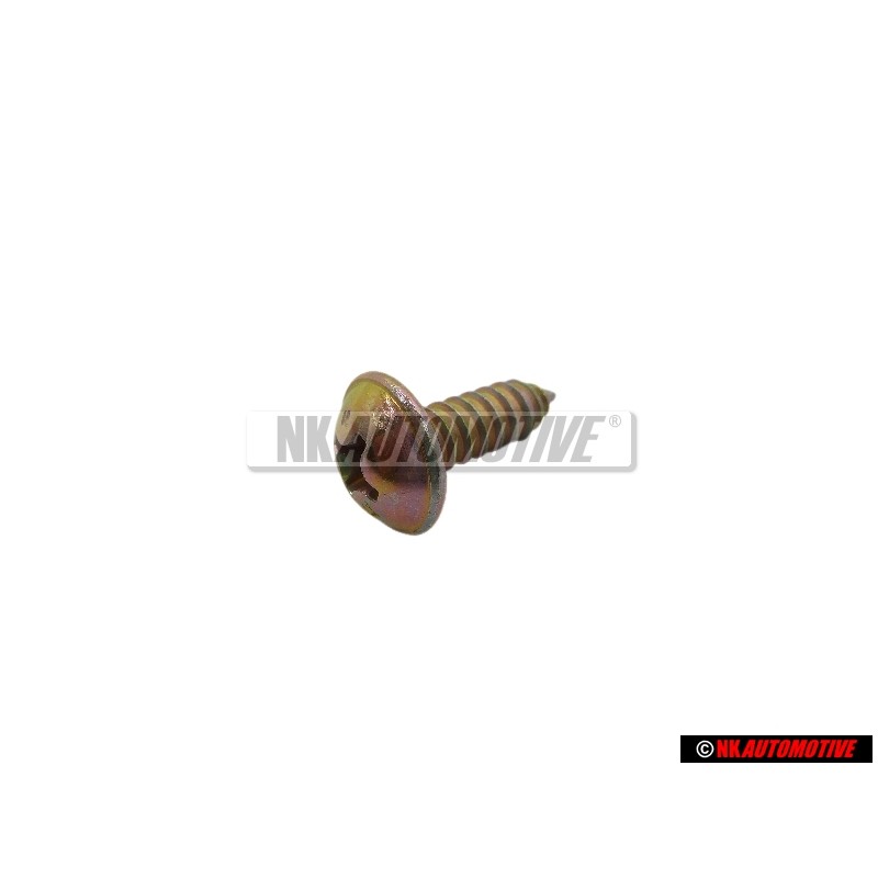 VW Original Blechschraube - N 90899101