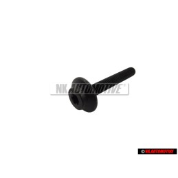 VW Original Innensechsrund- Kegelbundschraube - N 90989701