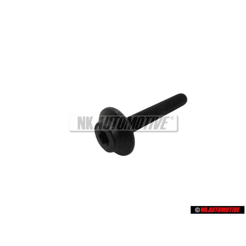 VW Original Innensechsrund- Kegelbundschraube - N 90989701