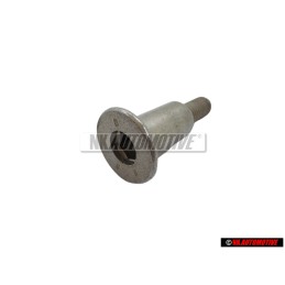 VW Original Zylinderpassschraube Mit Innensechskantkopf - WHT001902
