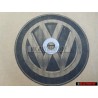Audi Original Kunststoffunterlegscheibe - 443837345