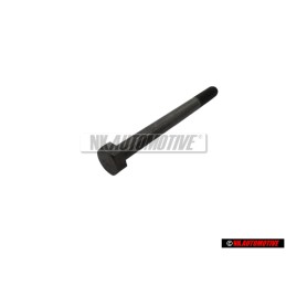 VW Original Sechskantschraube - N 0103872