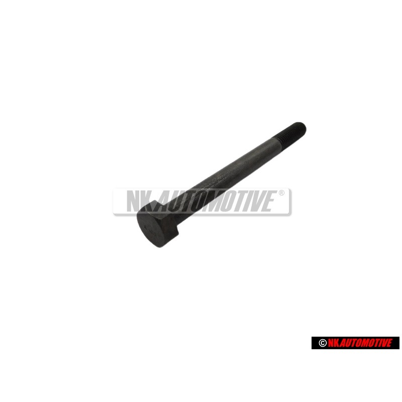 VW Original Sechskantschraube - N 0103872