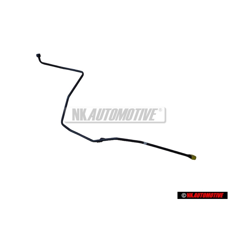 Audi Original Öldruckleitung - 4B3317818B