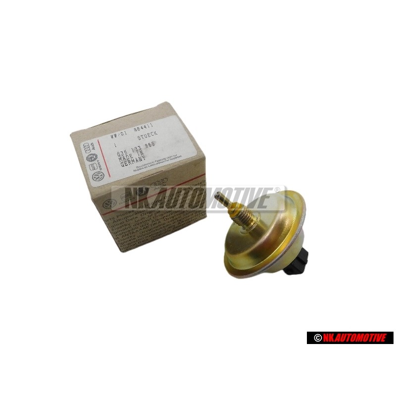 VW Original Unterdruckschalter - 035133965