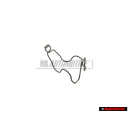 VW Original Haltefeder Für Halogen- Glühlampe - 357941160