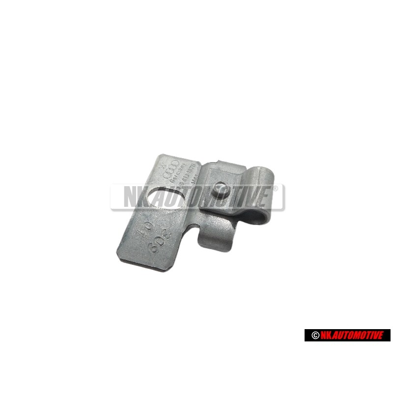 VW Original Verstärkung Für Kofferboden - 1J0813187B