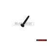 VW Original Linsenblechschraube - N 0439366