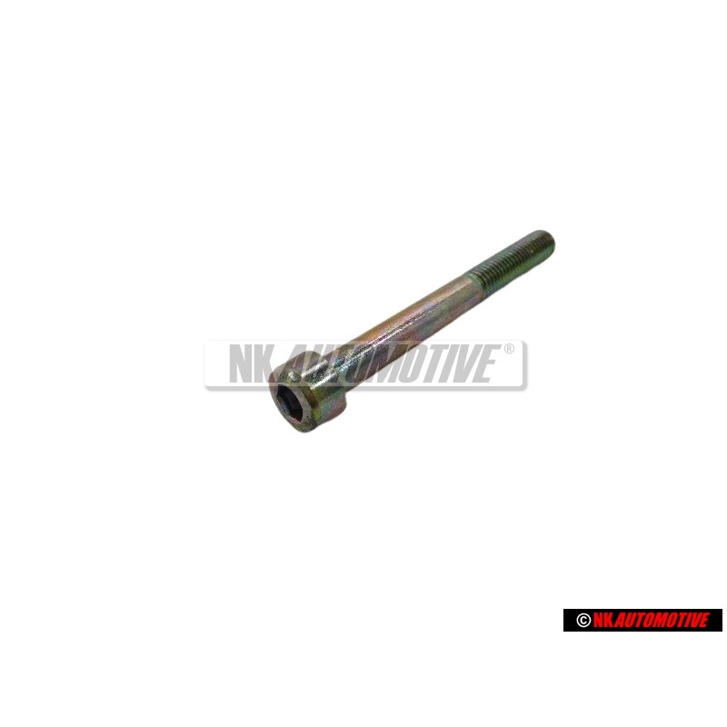 VW Original Zylinderschraube Mit Innen- Sechskantkopf - N 0447321