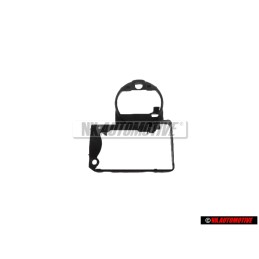VW Original Rahmen - 1J1819185A